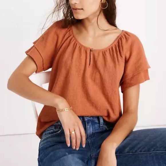 Madewell Tops - UNAVAILABLE
